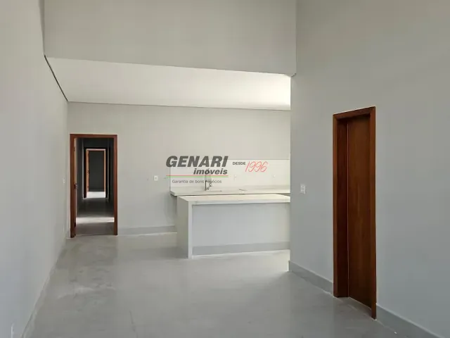Casa com 330m² 3 quartos e 5 banheiros, à venda, no bairro Residencial Evidências em Indaiatuba