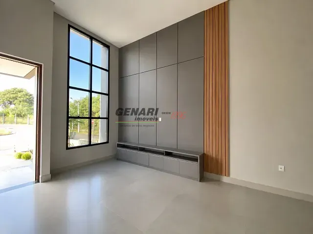Casa com 312m² 3 quartos e 5 banheiros, à venda, no bairro Residencial Evidências em Indaiatuba