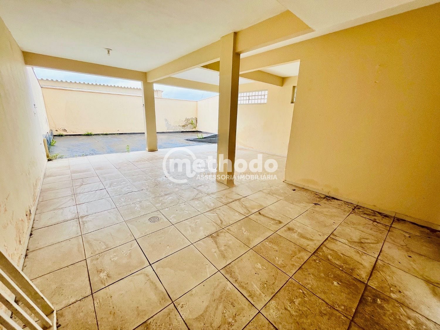 Casa, 6 quartos, 250 m² - Foto 33