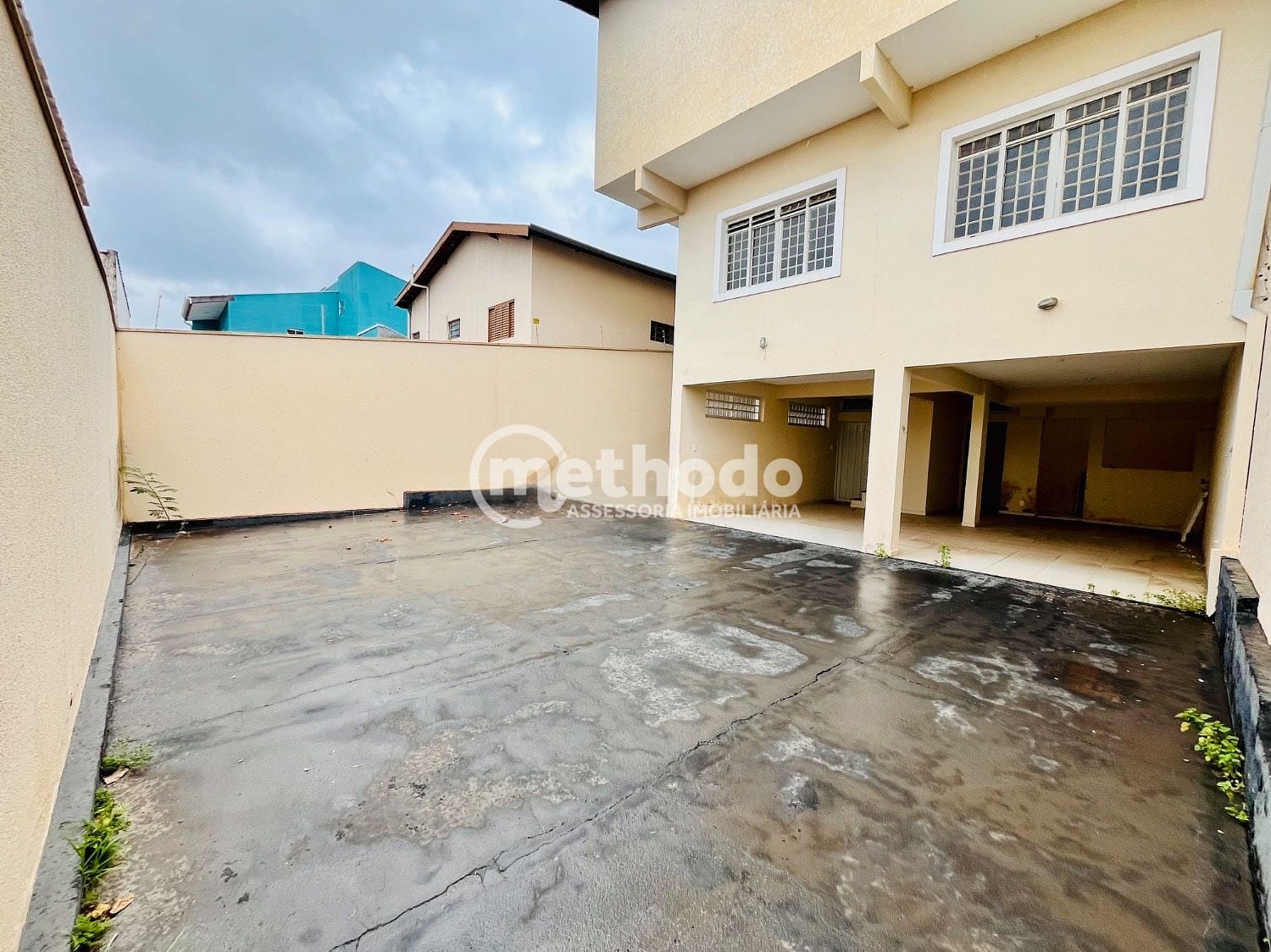 Casa, 6 quartos, 250 m² - Foto 30