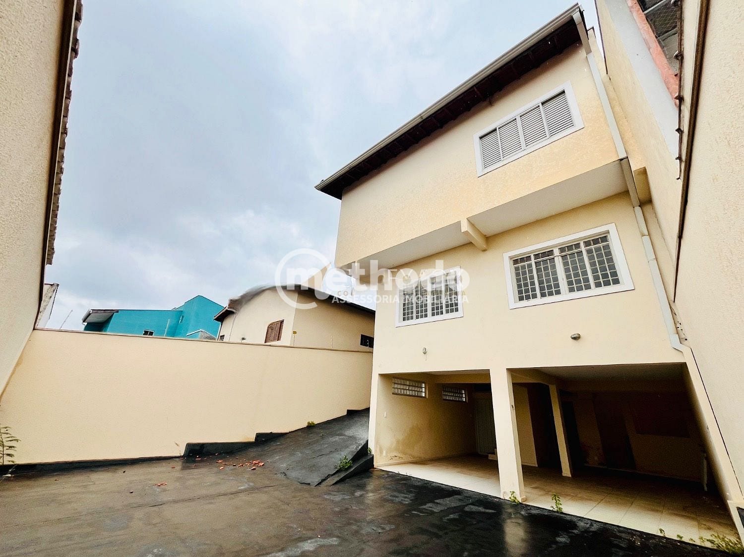 Casa, 6 quartos, 250 m² - Foto 31