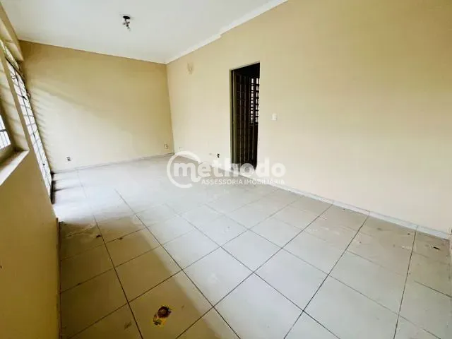 Casa com 311m² 6 quartos e 5 banheiros, à venda ou para alugar, no bairro Jardim Miranda em Campinas