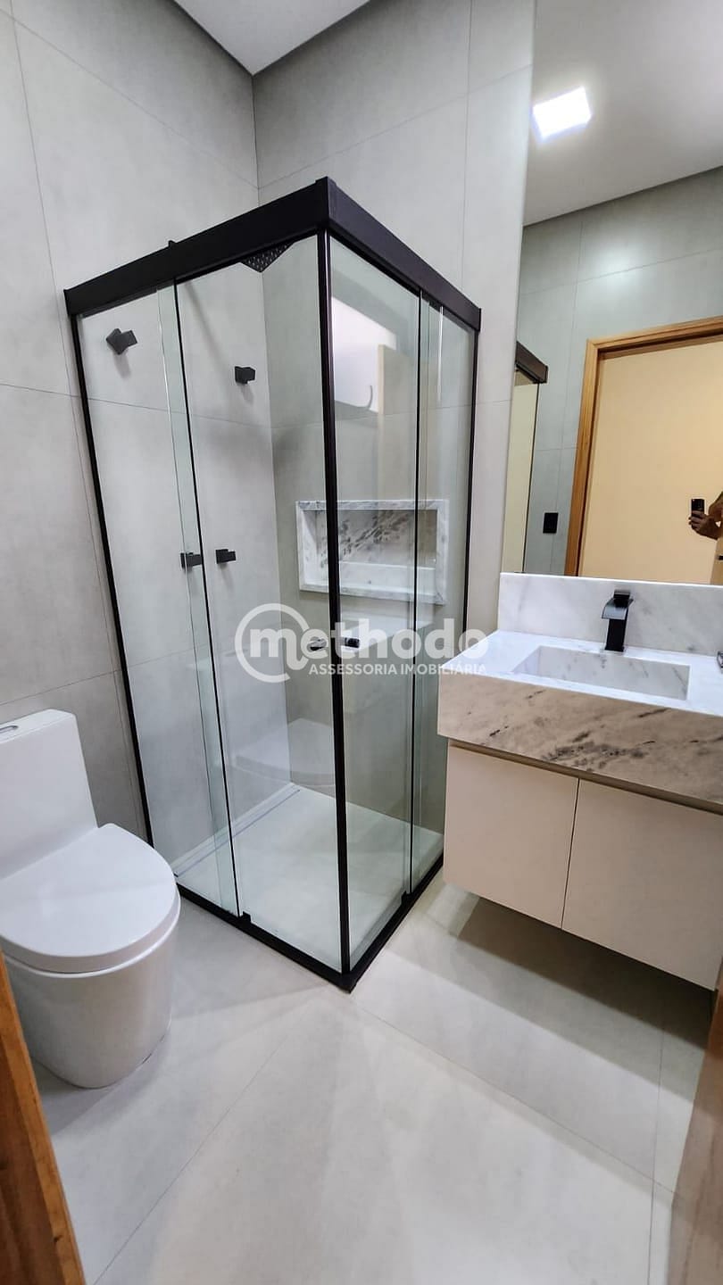 Casa, 3 quartos, 185 m² - Foto 11