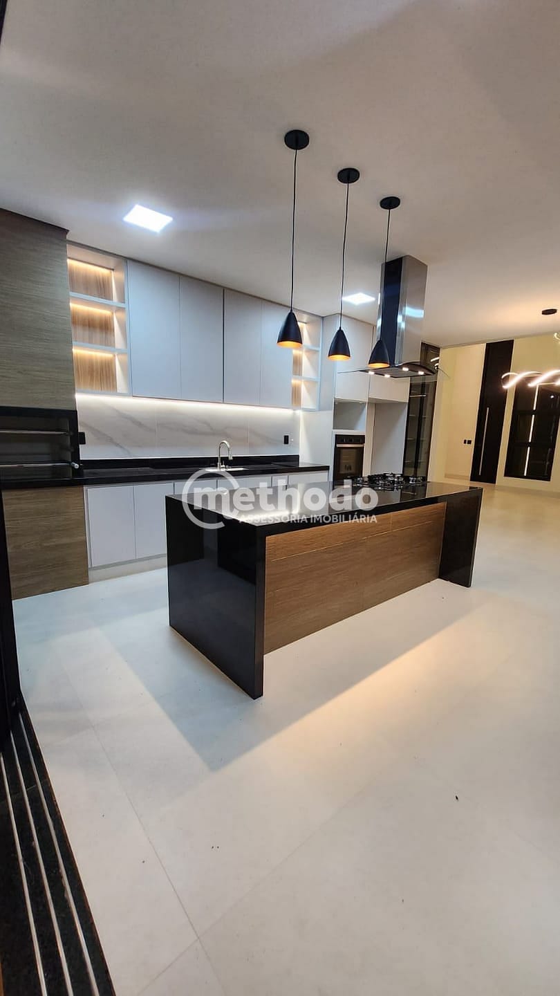 Casa, 3 quartos, 185 m² - Foto 4