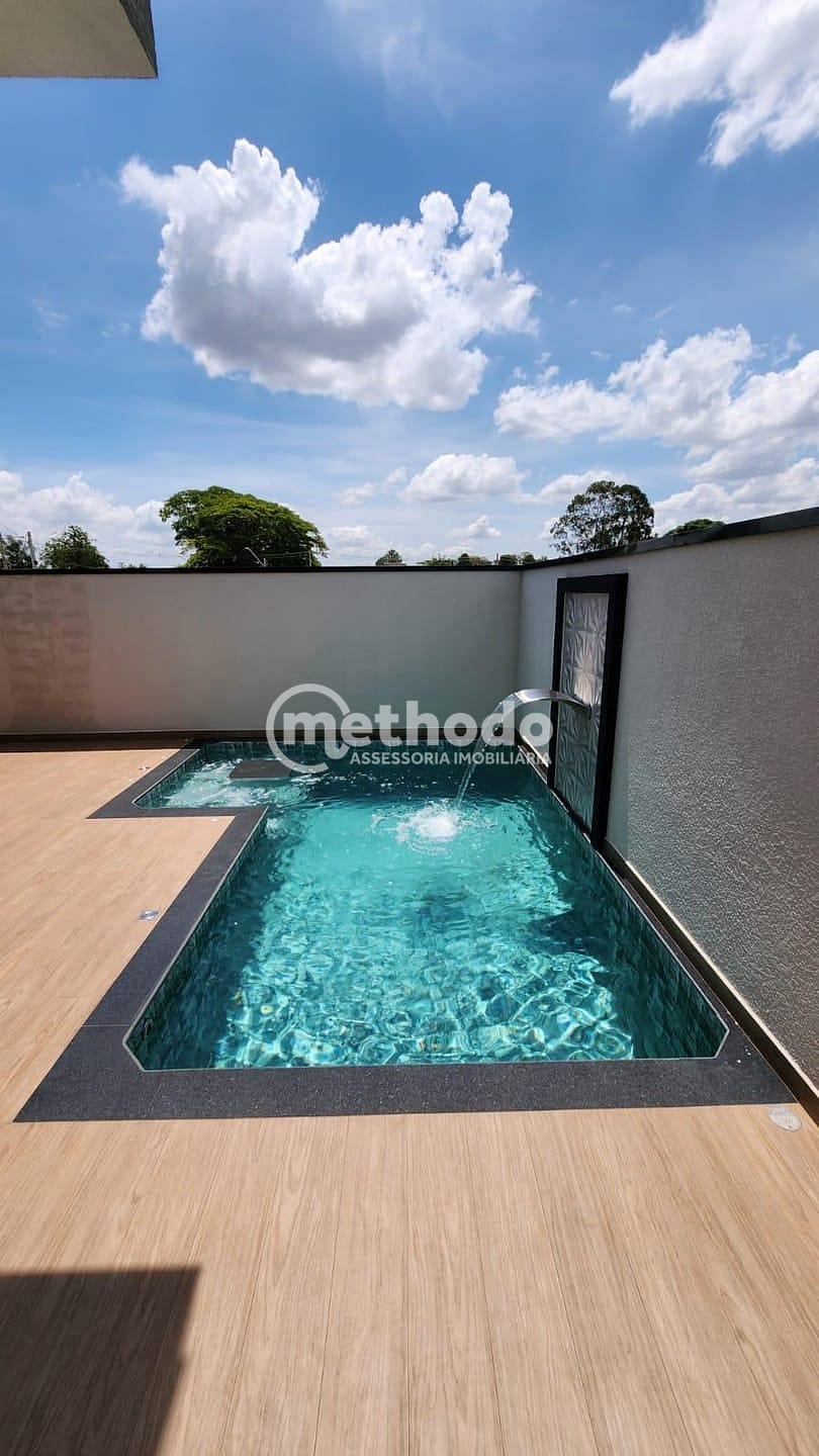 Casa, 3 quartos, 185 m² - Foto 13