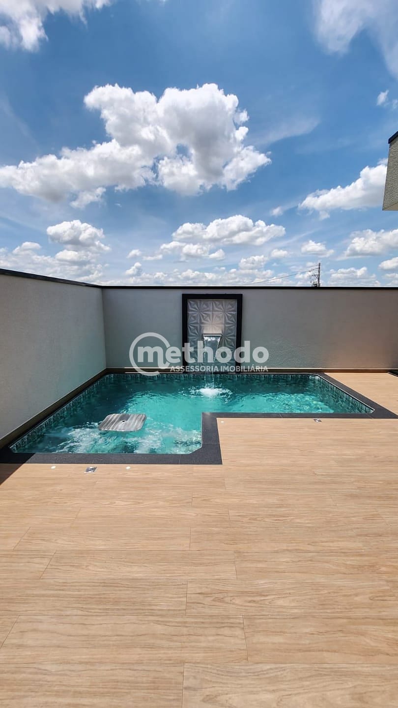 Casa, 3 quartos, 185 m² - Foto 12