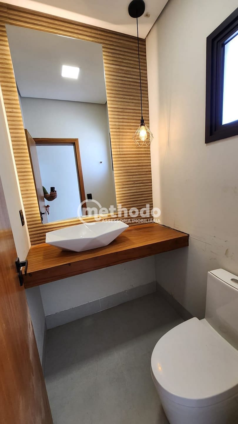 Casa, 3 quartos, 185 m² - Foto 8