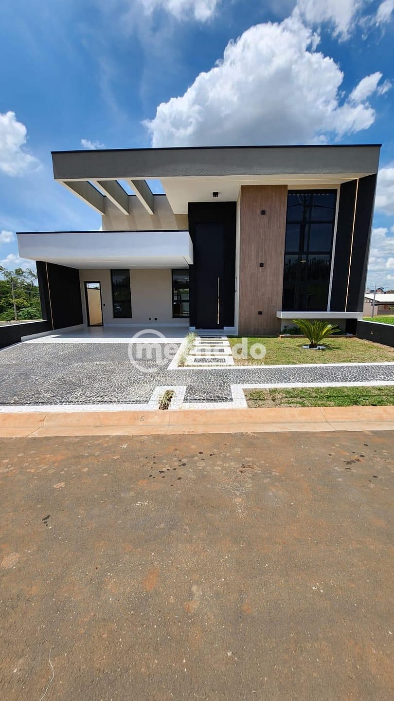 Casa, 3 quartos, 185 m² - Foto 1