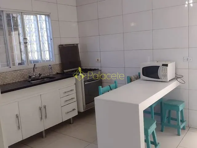 Casa 2 quartos e 1 banheiro, à venda, no bairro Jardim Continental II em Taubaté