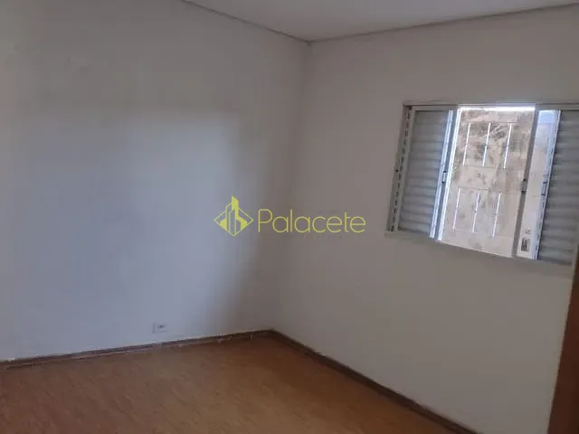 Casa 2 quartos e 1 banheiro, à venda, no bairro Jardim Continental II em Taubaté