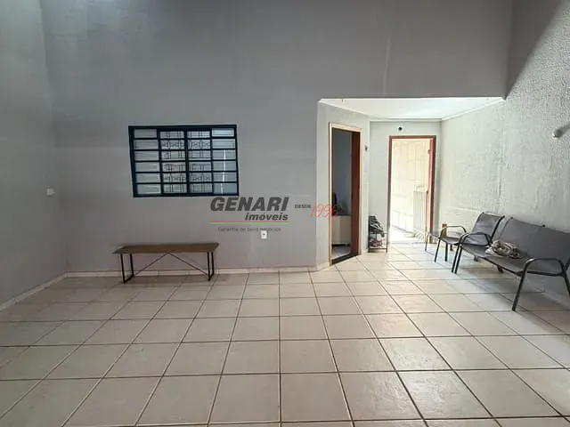 Casa com 130m² 3 quartos e 2 banheiros, à venda, no bairro Jardim Valença em Indaiatuba