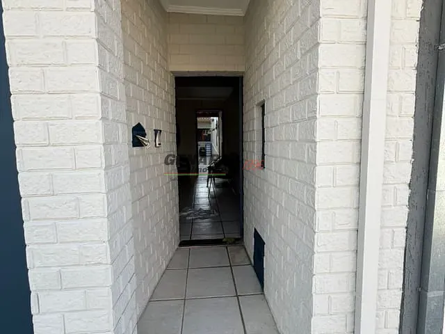 Casa com 130m² 3 quartos e 2 banheiros, à venda, no bairro Jardim Valença em Indaiatuba