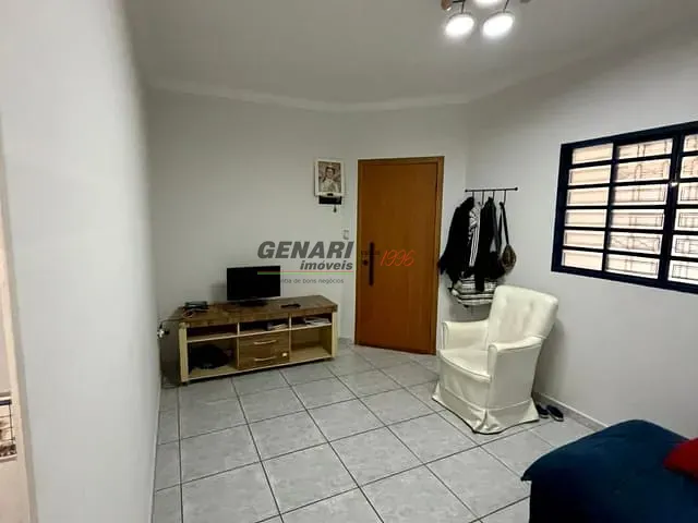 Casa com 130m² 3 quartos e 2 banheiros, à venda, no bairro Jardim Valença em Indaiatuba