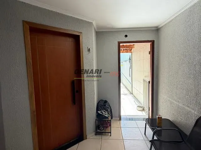 Casa com 130m² 3 quartos e 2 banheiros, à venda, no bairro Jardim Valença em Indaiatuba