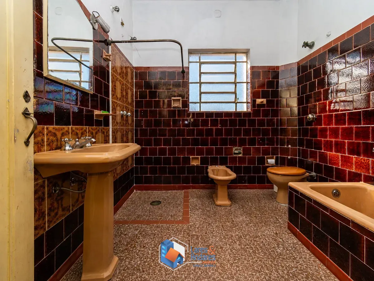 Casa, 4 quartos, 255 m² - Foto 37