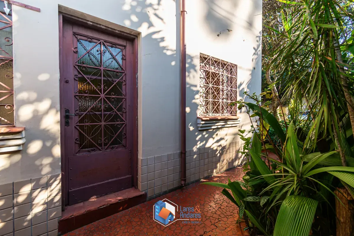 Casa, 4 quartos, 255 m² - Foto 57