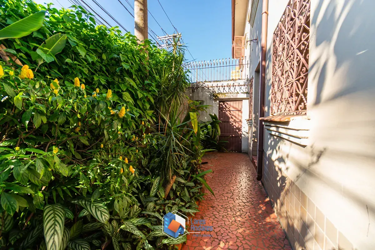 Casa, 4 quartos, 255 m² - Foto 56