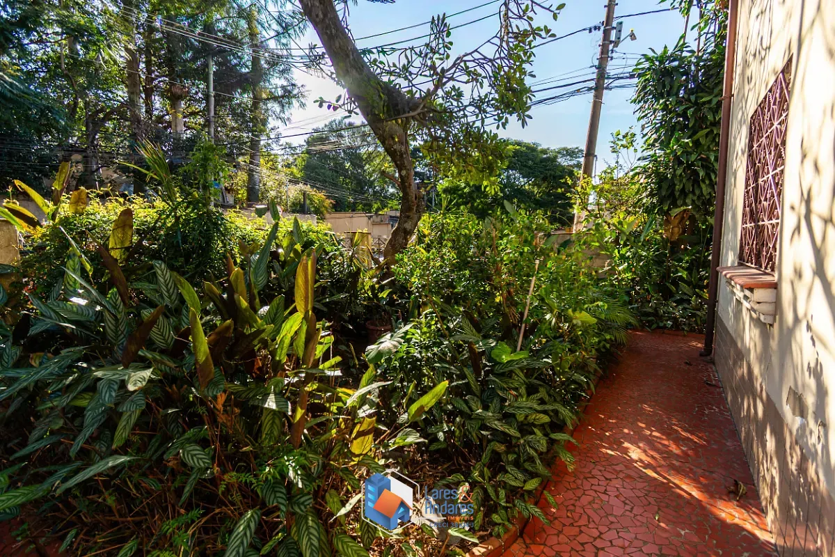 Casa, 4 quartos, 255 m² - Foto 54