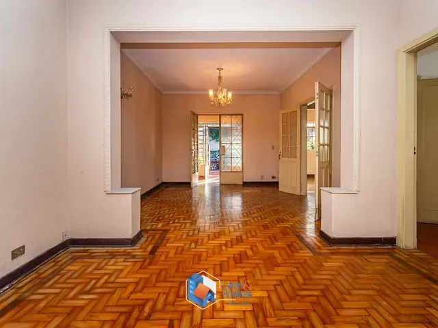 Casa com 264m² 4 quartos e 3 banheiros, à venda, no bairro Vila Mariana em São Paulo