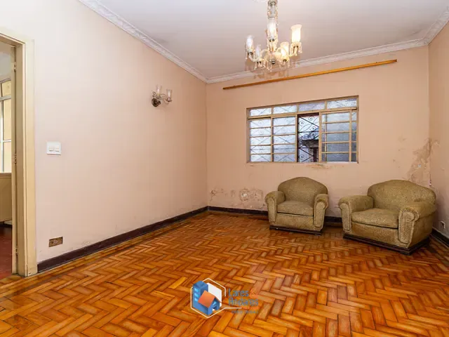 Casa com 264m² 4 quartos e 3 banheiros, à venda, no bairro Vila Mariana em São Paulo