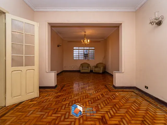 Casa com 264m² 4 quartos e 3 banheiros, à venda, no bairro Vila Mariana em São Paulo