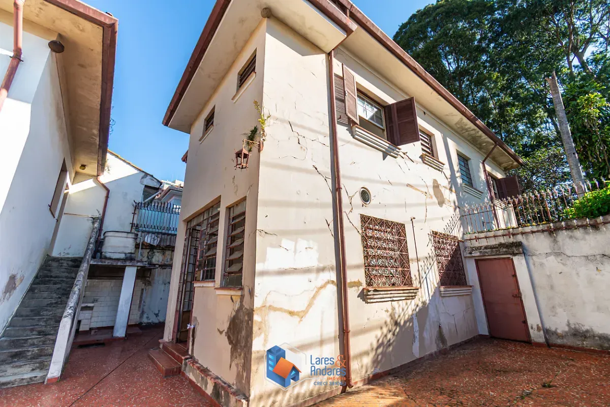Casa, 4 quartos, 255 m² - Foto 48
