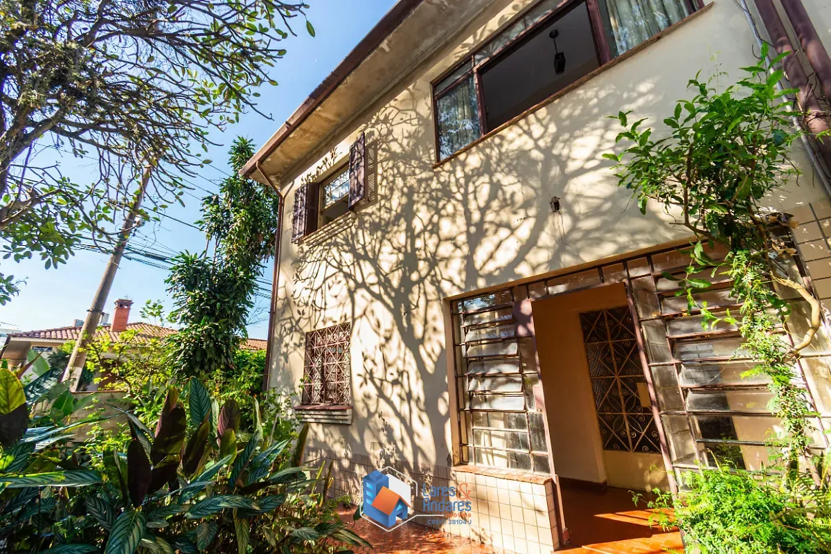 Casa, 4 quartos, 255 m² - Foto 60