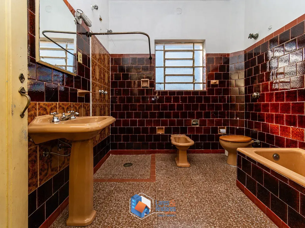 Casa, 4 quartos, 255 m² - Foto 40