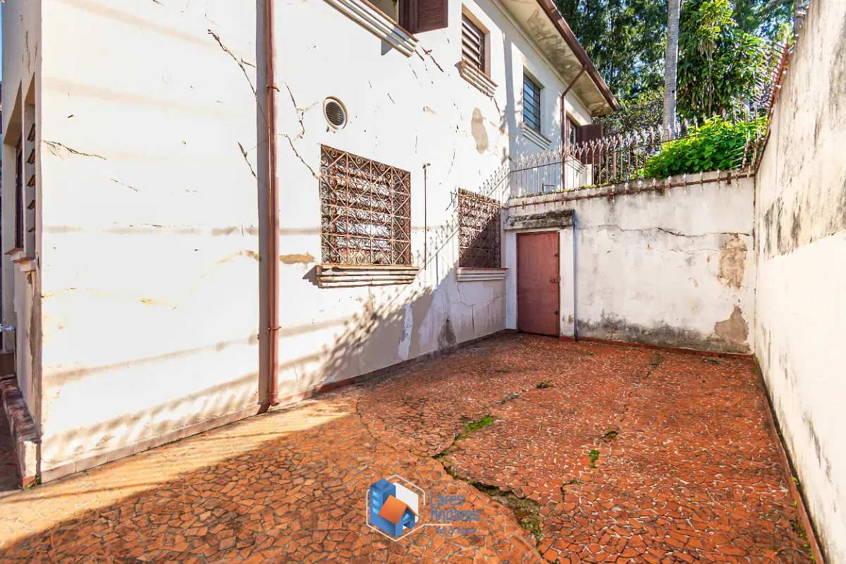 Casa, 4 quartos, 255 m² - Foto 47