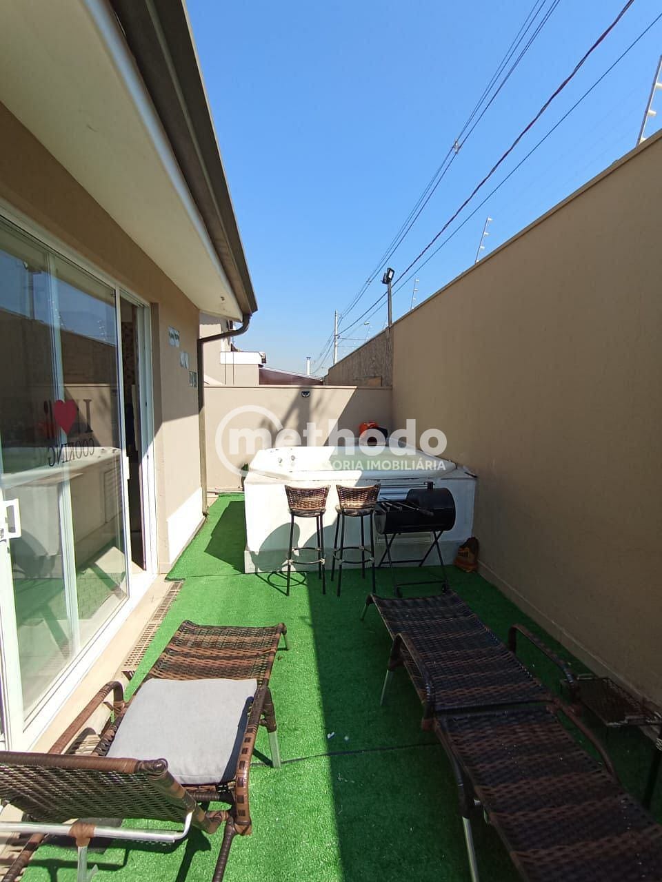 Casa, 3 quartos, 170 m² - Foto 4