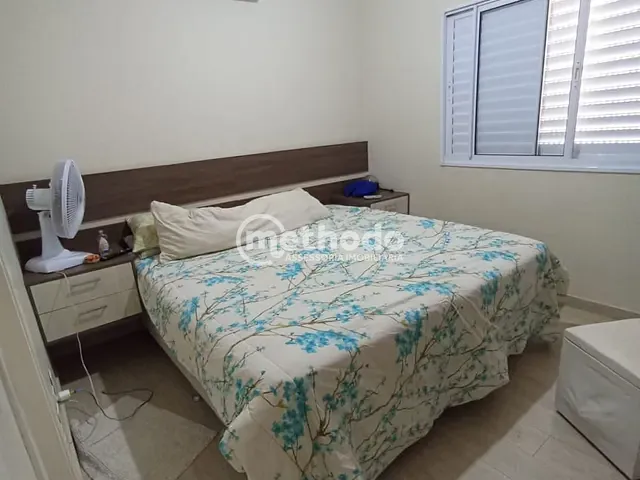 Casa 3 quartos e 4 banheiros, à venda, no bairro Parque Brasil 500 em Paulínia