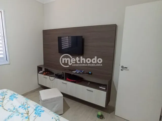 Casa 3 quartos e 4 banheiros, à venda, no bairro Parque Brasil 500 em Paulínia