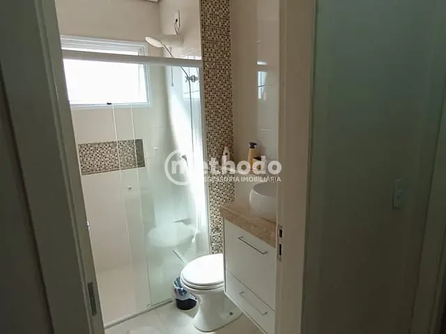 Casa 3 quartos e 4 banheiros, à venda, no bairro Parque Brasil 500 em Paulínia