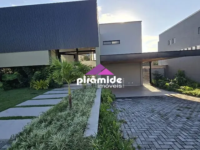 Casa com 800m² 5 quartos e 5 banheiros, à venda, no bairro Urbanova em São José dos Campos