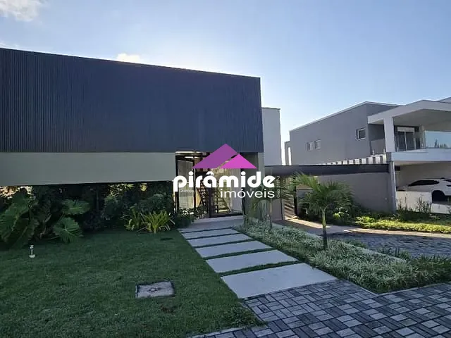 Casa com 800m² 5 quartos e 5 banheiros, à venda, no bairro Urbanova em São José dos Campos