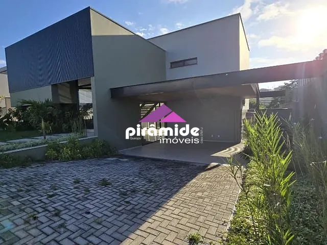 Casa com 800m² 5 quartos e 5 banheiros, à venda, no bairro Urbanova em São José dos Campos