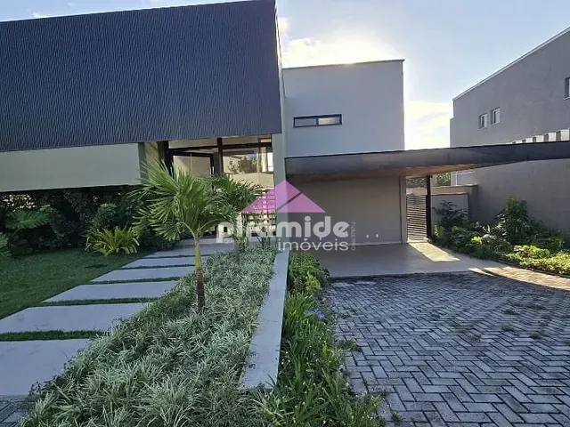 Casa com 800m² 5 quartos e 5 banheiros, à venda, no bairro Urbanova em São José dos Campos