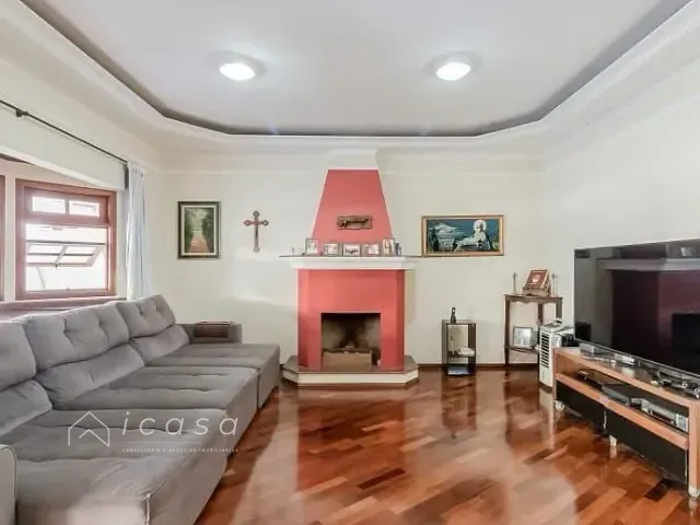 Casa com 360m² 4 quartos e 6 banheiros, à venda, no bairro Urbanova em São José dos Campos