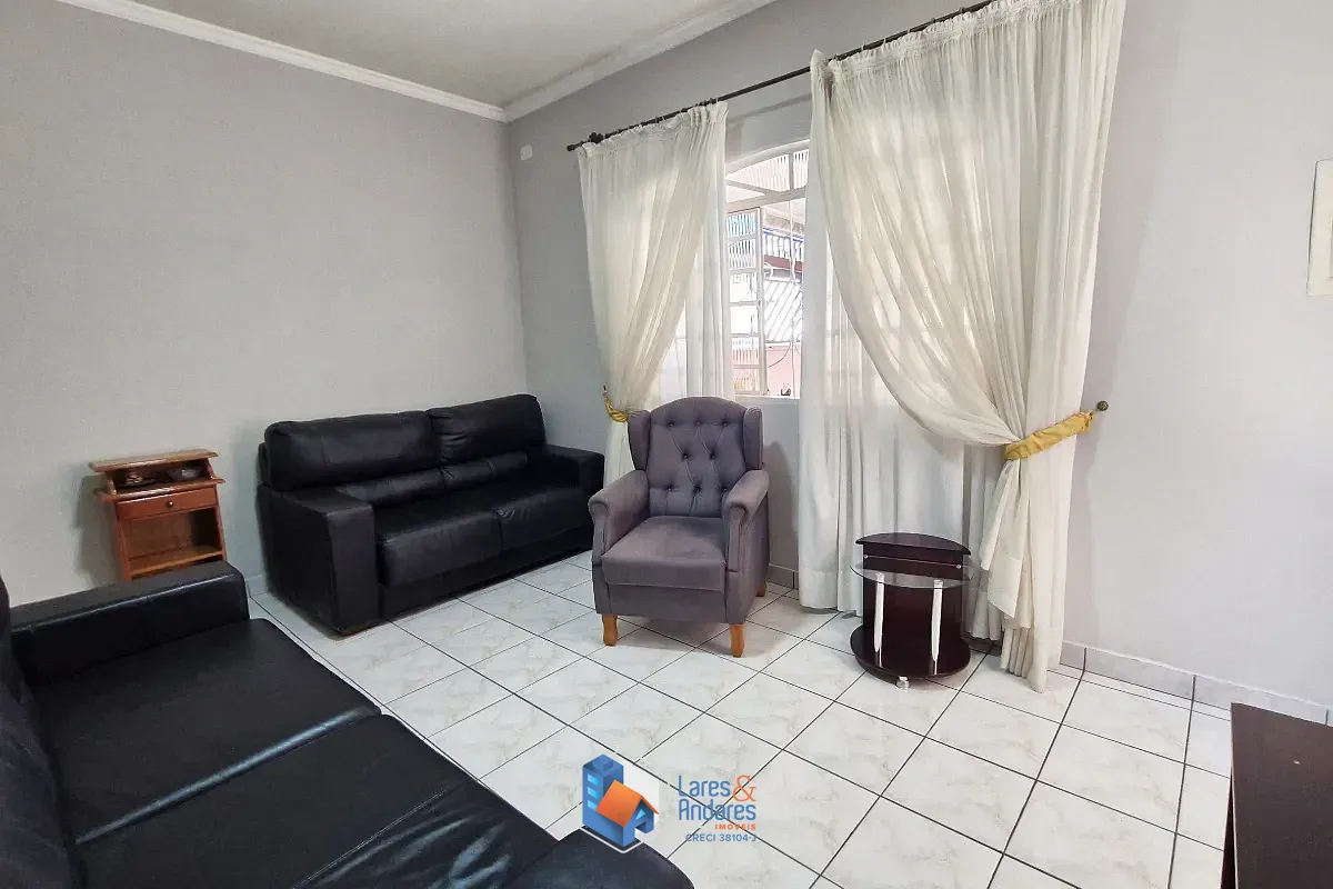 Casa, 2 quartos, 106 m² - Foto 6