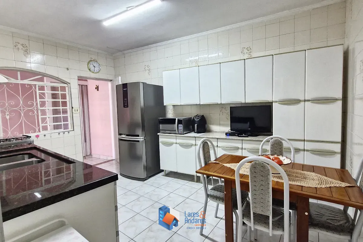 Casa, 2 quartos, 106 m² - Foto 23