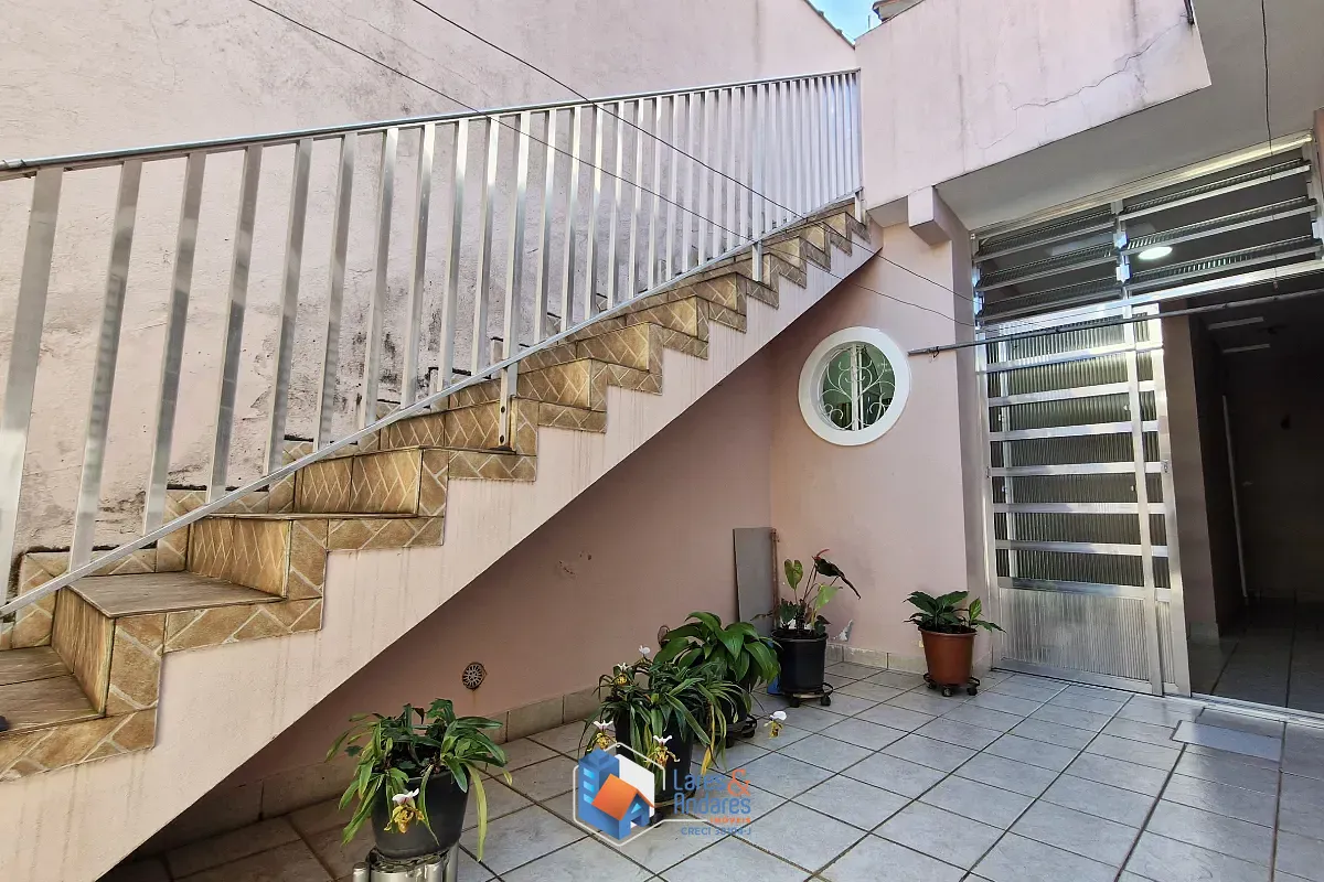 Casa, 2 quartos, 106 m² - Foto 33
