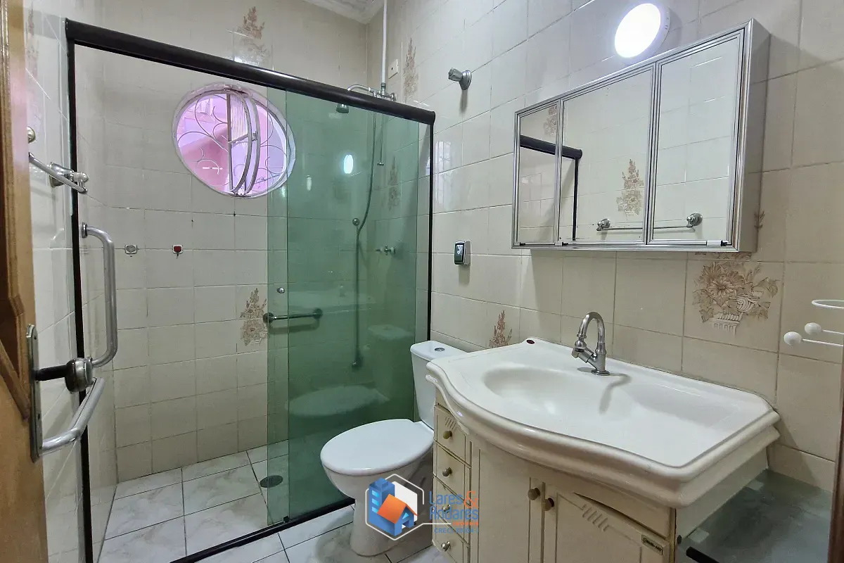 Casa, 2 quartos, 106 m² - Foto 14
