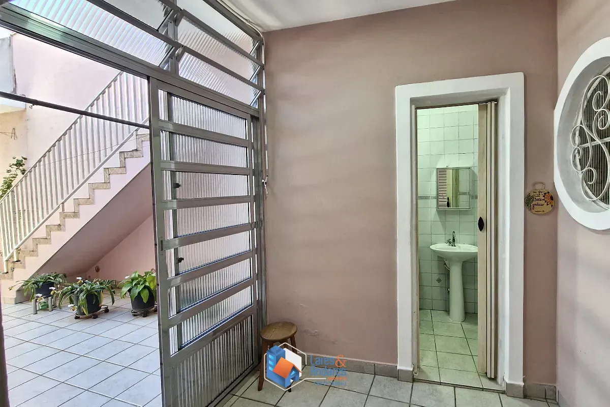 Casa, 2 quartos, 106 m² - Foto 19