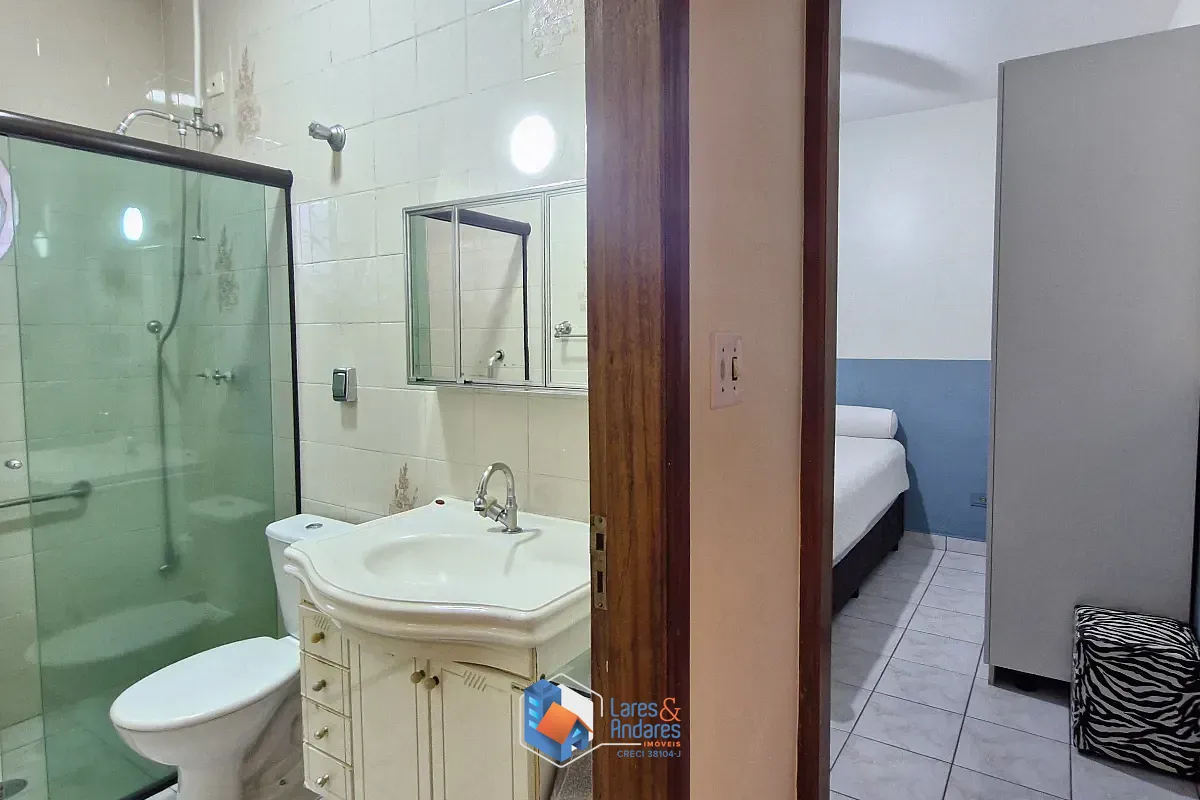 Casa, 2 quartos, 106 m² - Foto 17