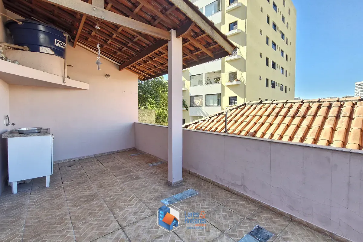 Casa, 2 quartos, 106 m² - Foto 36