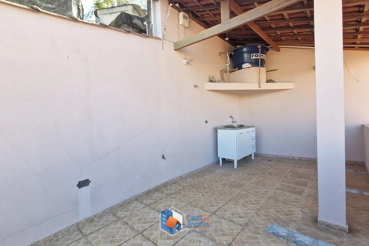 Casa, 2 quartos, 106 m² - Foto 37