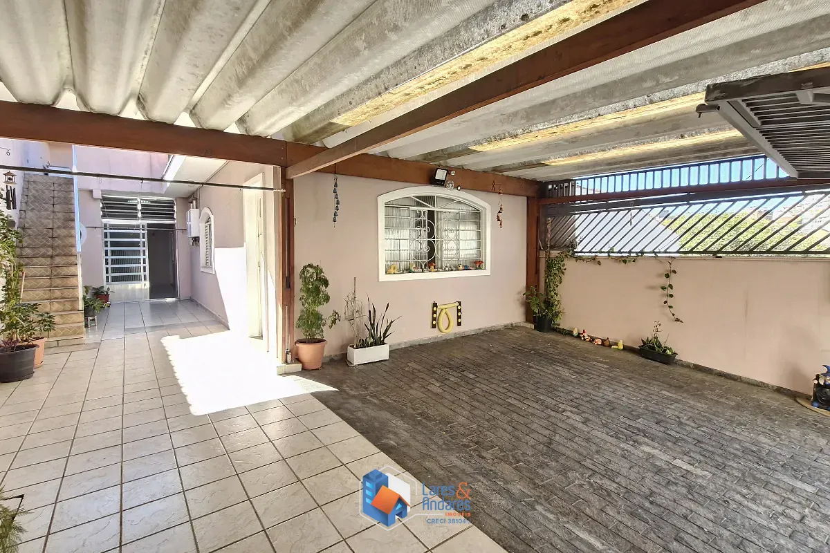 Casa, 2 quartos, 106 m² - Foto 4