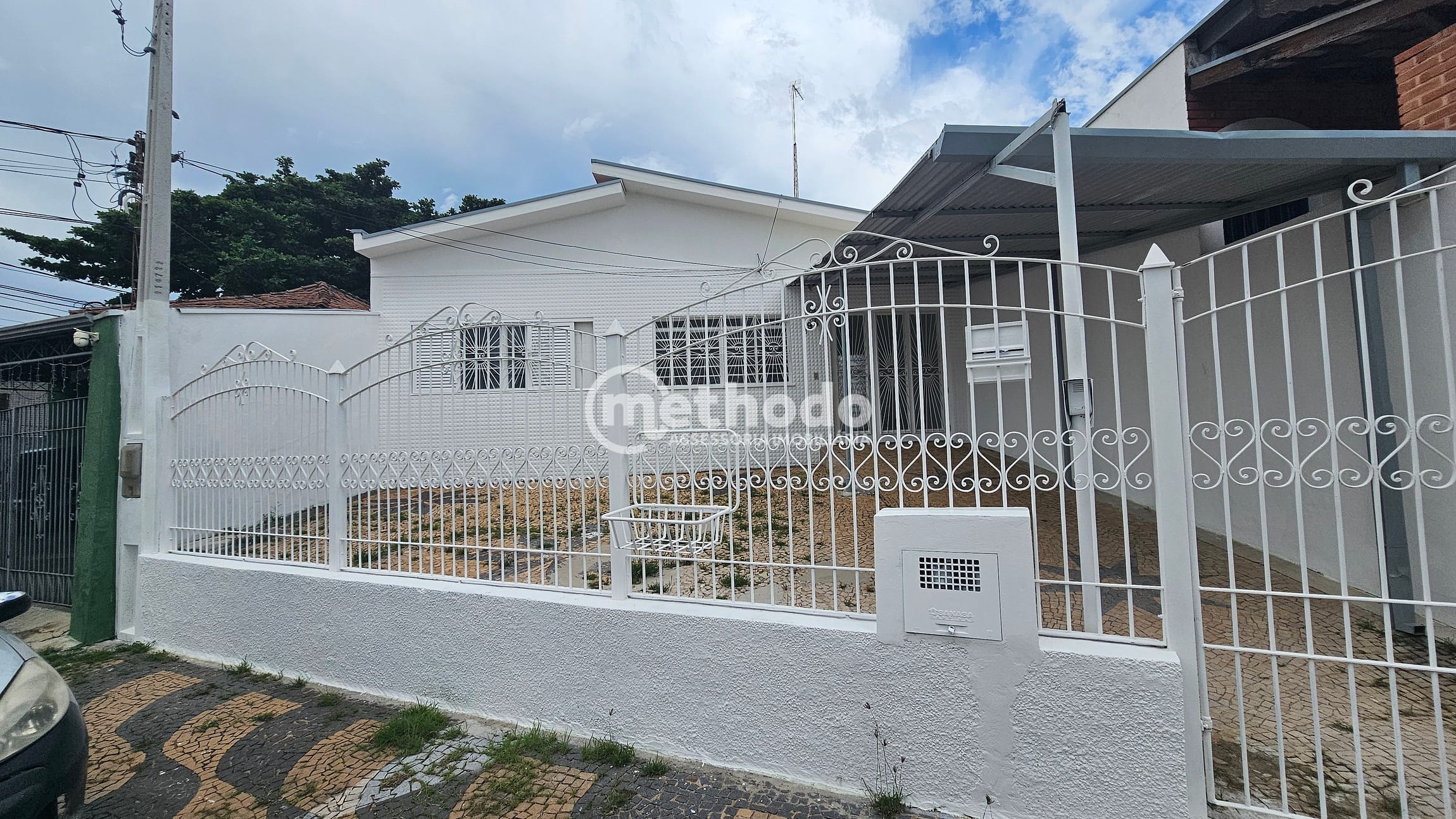 Casa, 3 quartos, 130 m² - Foto 1