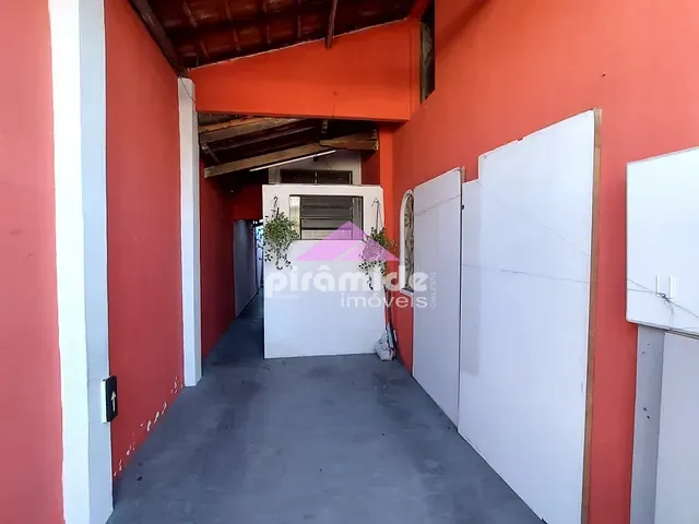 Casa com 156m² 2 quartos e 2 banheiros, à venda, no bairro Jardim Anhembi em São José dos Campos