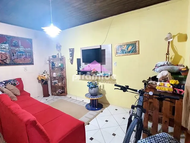 Casa com 156m² 2 quartos e 2 banheiros, à venda, no bairro Jardim Anhembi em São José dos Campos